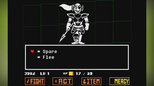6 | Undertale | Temmie Vibrates Intensely смотреть онлайн