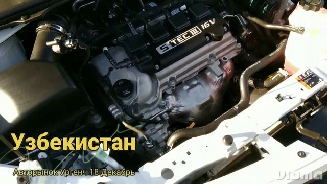Узбекистан Авторынок,г.Ургенч18.12.2022 смотреть онлайн