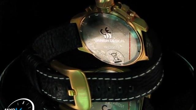 Danish Design IQ17Q712SLBK.wmv смотреть онлайн