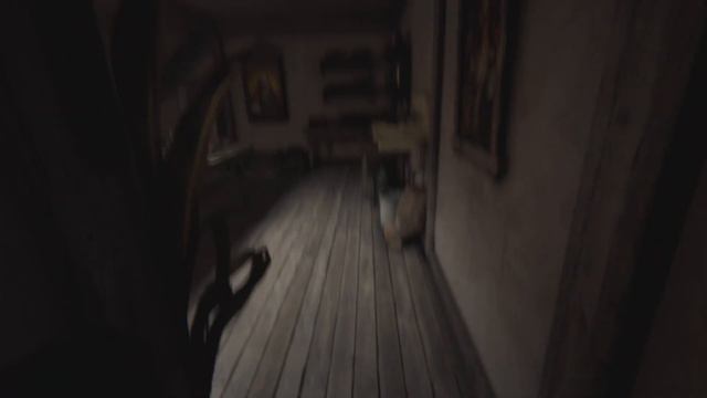 Outlast 2 PS5 Gameplay смотреть онлайн