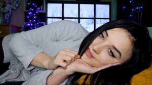 АСМР?  ПРИЁМНАЯ МАМА ПАРНЯ О ТЕБЕ ПОЗАБОТИТСЯ ? ASMR