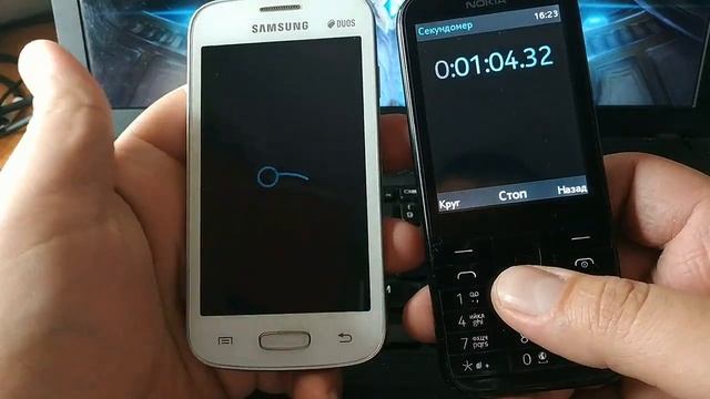 Samsung s7262 Android 6 (lineage) смотреть онлайн