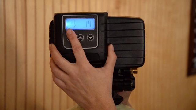 How to Program Fleck 5600 SXT смотреть онлайн