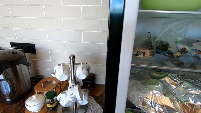 VLOG: Трудимся на своих сотках.. Готовимся к зиме.. смотреть онлайн