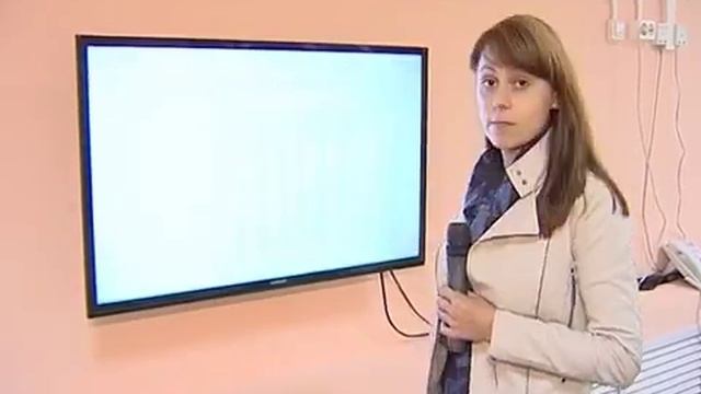 Цифровую школу открыли в Верховажье Вологодской области смотреть онлайн