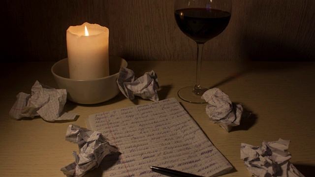 Алексей Мандельштам - Не поклонник (Белая птица)