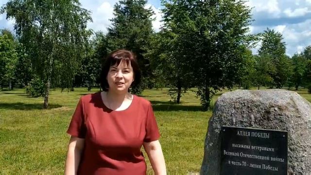 Как вам? Флешмоб от Калинковичского отдела образования ко Дню Независимости. смотреть онлайн