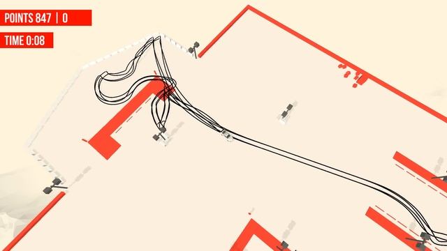 GAME ON! - ABSOLUTE DRIFT смотреть онлайн