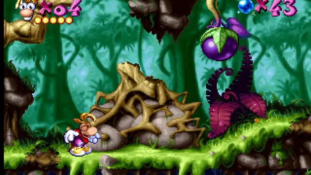 Rayman Forever: The Beginning - PART 1 - FoolBros смотреть онлайн