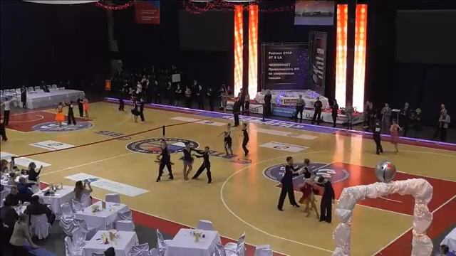 "Жемчужина Поволжья-2017" (г.Самара) смотреть онлайн