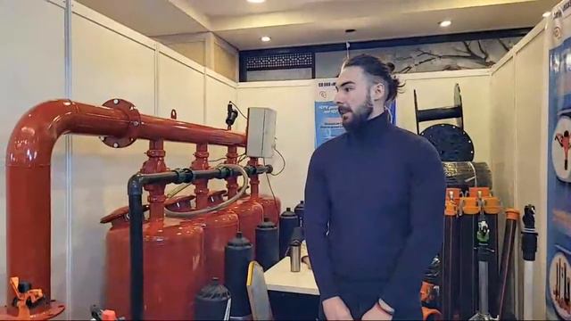 UZGROW-TASHKENT КУРГАЗМАСИ БОШЛАНДИ смотреть онлайн