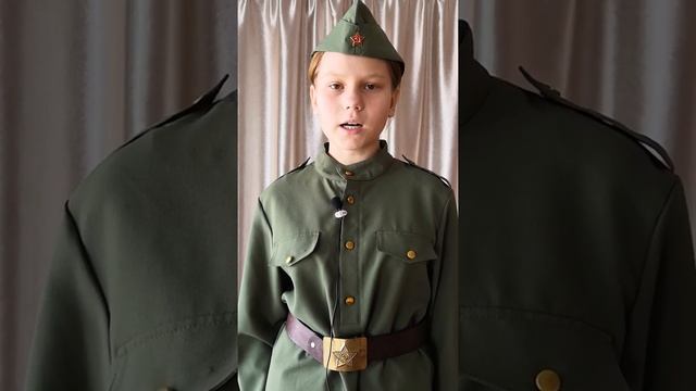 Виктор Астафьев "Солдат и мать" смотреть онлайн