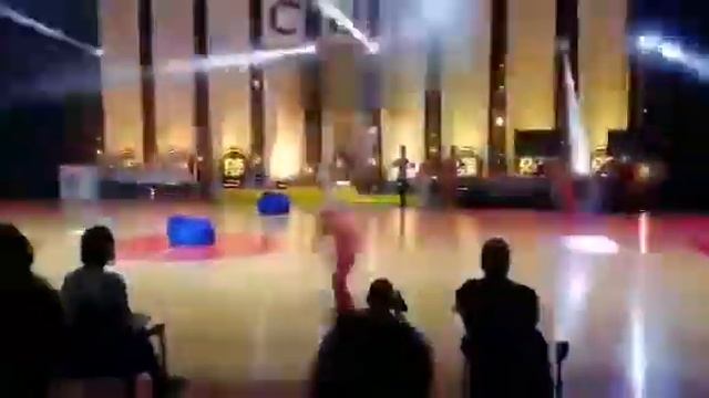 Спортивное ДИСКО смотреть онлайн