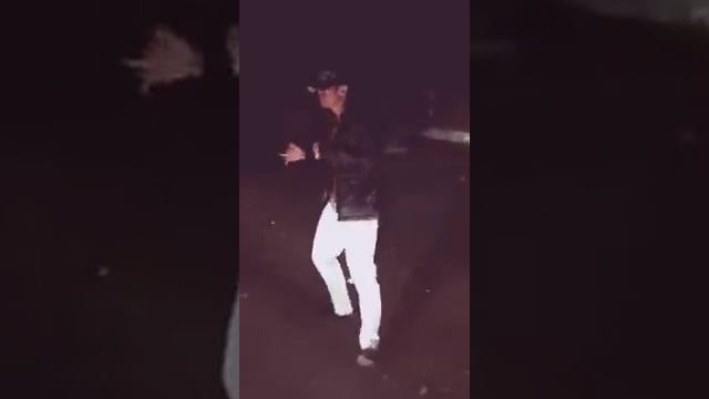 Четкий танец под Папито (Оригнал) Полная версия.