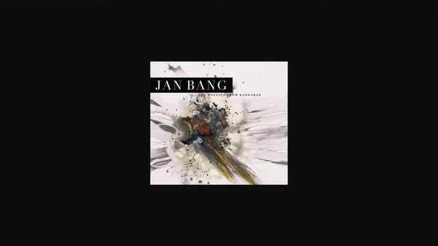 Jan Bang - … And Poppies From Kandahar ( FULL ALBUM )