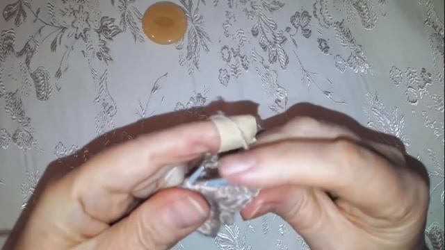 СУПЕР ПЕТЛИ НА ПЛАНКЕ ПОЛОЙ РЕЗИНКОЙ ВЯЗАНИЕ СПИЦАМИ. SUPER HINGES ON THE STRIP WITH A HOLLOW RUBBE смотреть онлайн