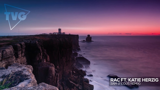 RAC ft. Katie Herzig - 3AM (filous Remix) смотреть онлайн