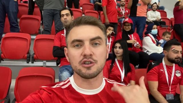 НА ГАСТРОЛЯХ / Катар / День 4 - Цены в Катаре, пляж рядом с Дохой, ехать ли в пустыню? Рынок в Дохе