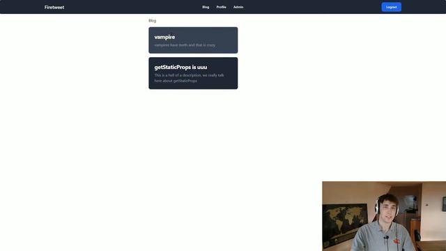 Fireship course review in 240 seconds смотреть онлайн