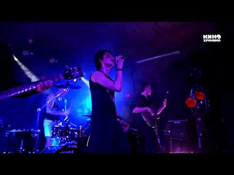 КИНОхроника - Видели ночь смотреть онлайн