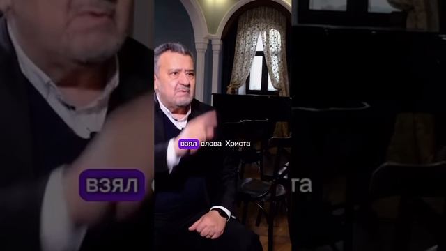 "УМНЫЕ БЕСЕДЫ" Присоединяйтесь к моей онлайн-школе https://irzabekovfazil.pro/school/ смотреть онлайн