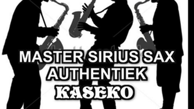 MASTER SIRIUS SAX AUTHENTIEK KASEKO:MI KANTO смотреть онлайн