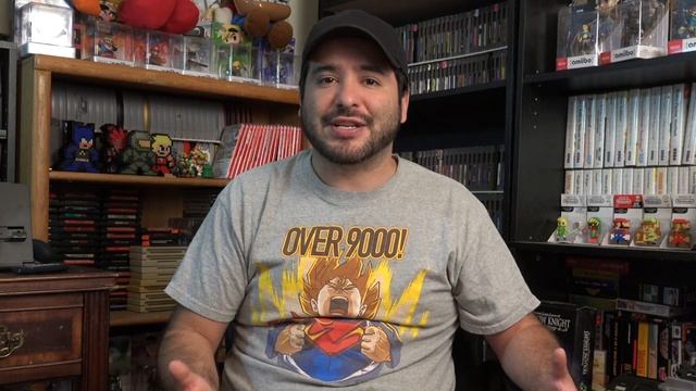 Infinite Minigolf Nintendo Switch Review - A Hole in One? смотреть онлайн