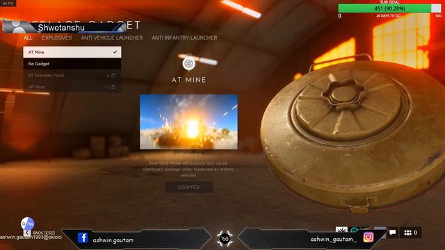 Battlefield 5 Live Stream India • Battlefield 5 Gameplay HD