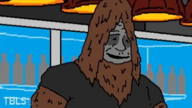 THE BIG LEZ SHOW - ALL OF SEASON 2 смотреть онлайн