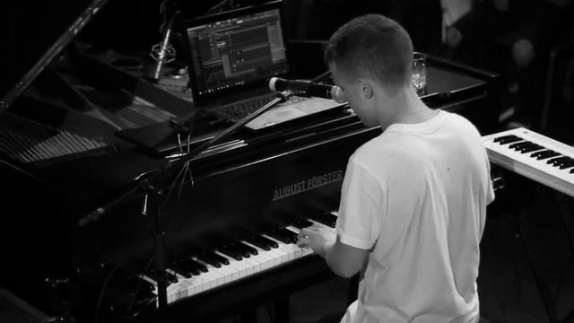 Denis Stelmakh - Nevermore [Live In Saint-Petersburg. September 2019]