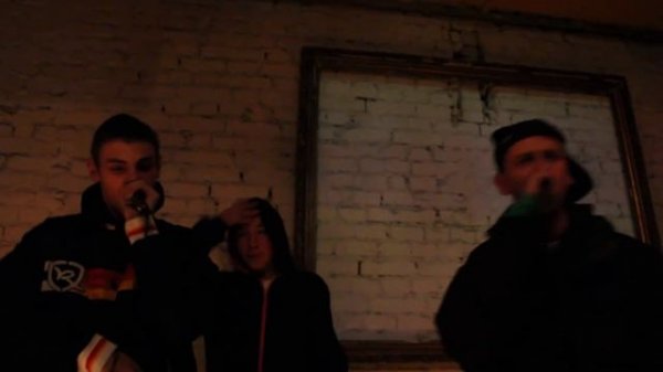 Green Line \ Live at Doska - 18.09.2011