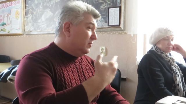 Дискуссии в ходе презентации сигналов НПО ReSpekT смотреть онлайн