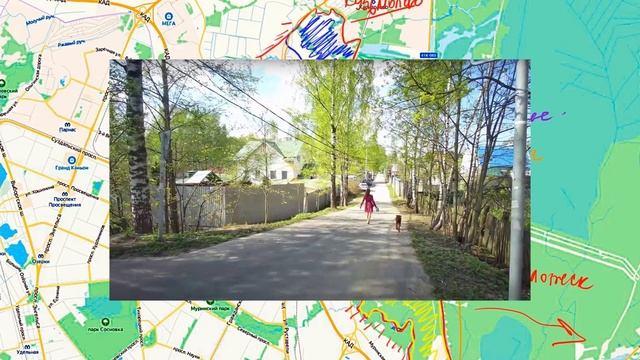 Мурино: обзор локации. Купить или не купить? Жить или не жить? Ленинградская область. Девяткино. смотреть онлайн