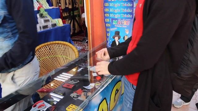 Глобал Вилладж Дубай 2020 ! Мошенники и фокусники, Экскурсии в Дубае . Выпуск 7 смотреть онлайн