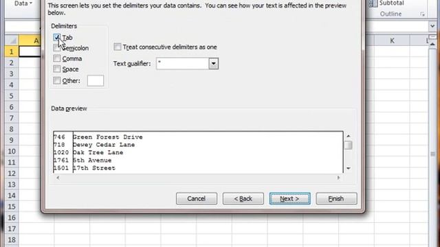 Excel 2010 VBA Tutorial 2: Record an Absolute Reference Macro смотреть онлайн