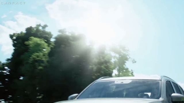 Volvo Cars - Connecting Cyclists and Cars смотреть онлайн