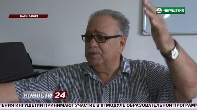 Изменения в пенсионном законодательстве. смотреть онлайн
