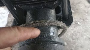 Полиуретановый пыльник поворотного кулака УАЗ