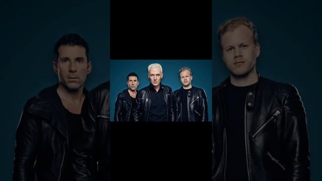 Scooter Maria-I like it loud смотреть онлайн