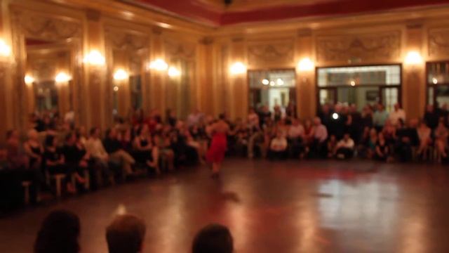 FERNANDO JORGE E ALEXANDRA BALDAQUE NO 10º FITP - 2/3 смотреть онлайн