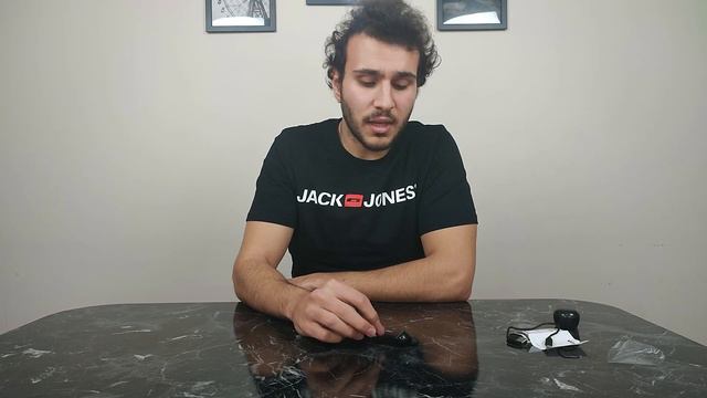 AliExpress' te En Çok Satılan Kulaklık! Y50 TWS Bluetooth Kulaklık İnceleme! смотреть онлайн