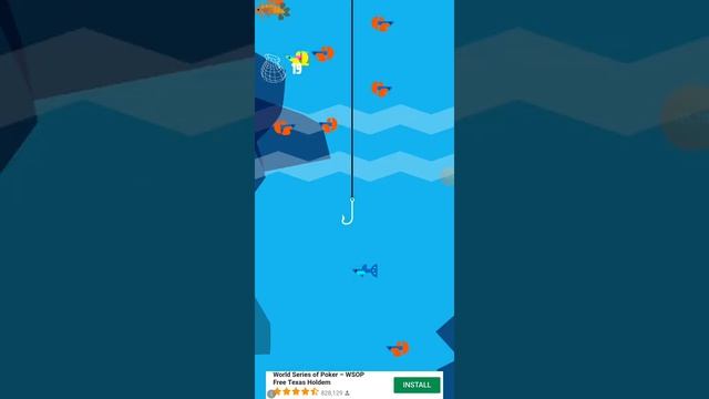 Играю в Go Fish! #1 смотреть онлайн