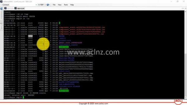 How to fix ORA-20100 and APP-FND-01564 errors in Cost Manager? (on Oracle EBS R12i)