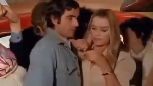 Пристаёт в общественном транспорте