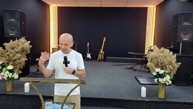 Служение 16.08.23 смотреть онлайн