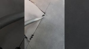 Ремонт бампера авто только пластиком без сеток. Как отремонтировать бампер?