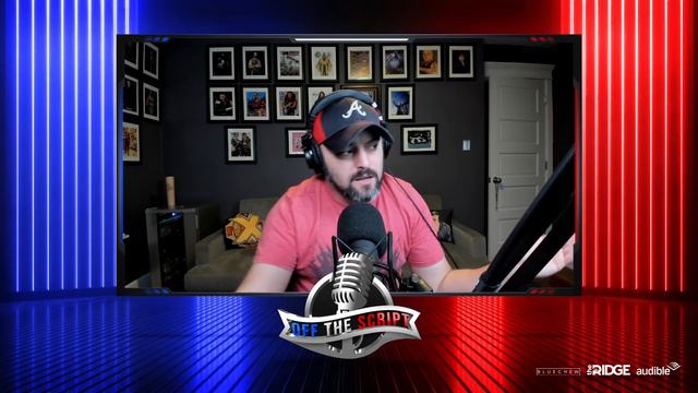Off The Script 354: Bruce Prichard Actively DESTROYING WWE & Why He Needs To Be REMOVED IMMEDIATELY смотреть онлайн