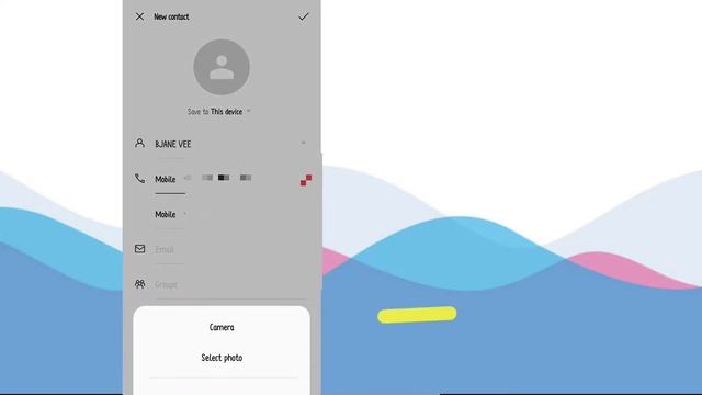 How to CHANGE PROFILE PICTURE in GCASH APP | BJANE VEE #changeprofilepicture #gcash #bjanevee смотреть онлайн