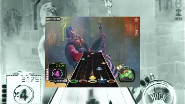 ЧТО СЛУЧИЛОСЬ С FLASH GUITAR HERO смотреть онлайн