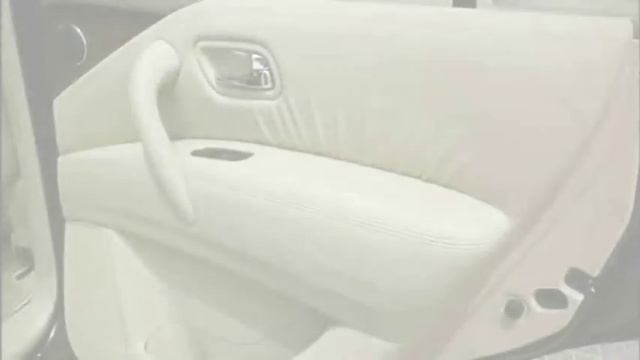 DriveArabia: 2011 Infiniti QX56 walkaround смотреть онлайн